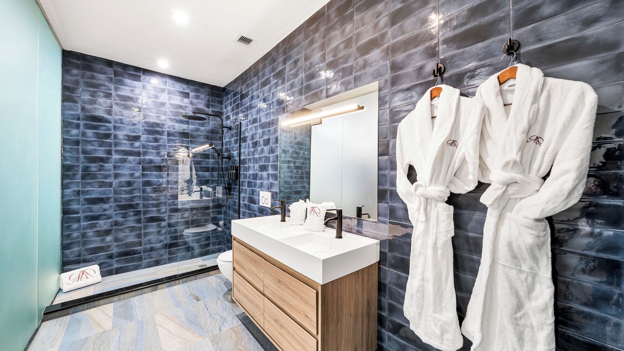 Photo of Bathroom in Midtown East