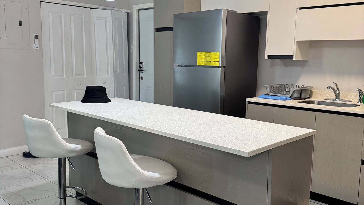 Photo of Kitchen in Beverly Hills
