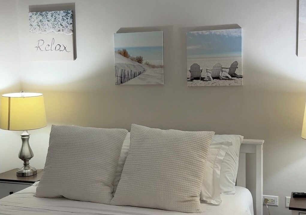 Photo of Bedroom in Beverly Hills