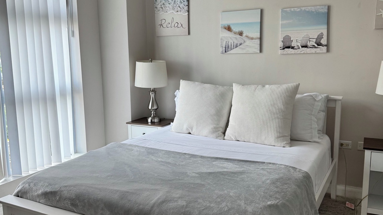 Photo of Bedroom in Beverly Hills