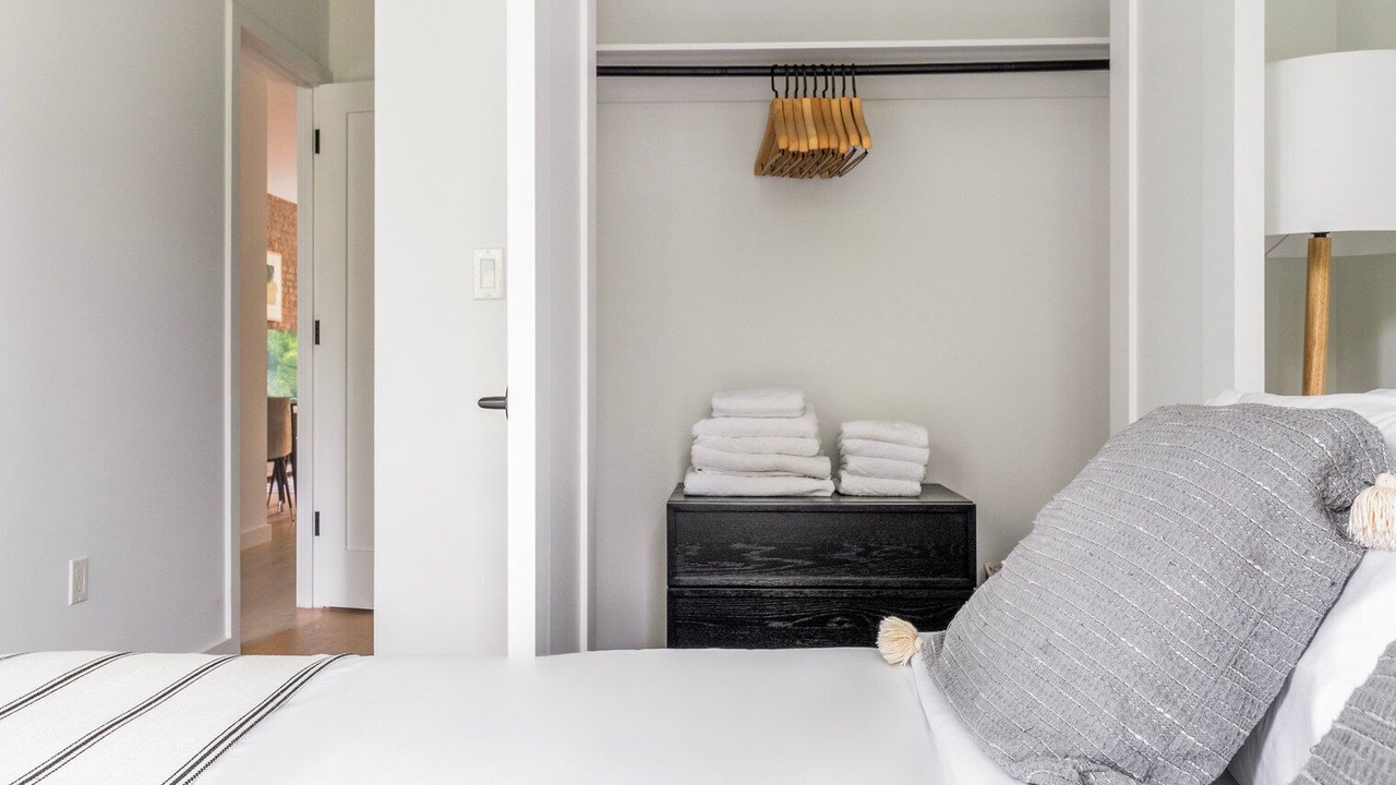 Photo of Bedroom in Williamsburg