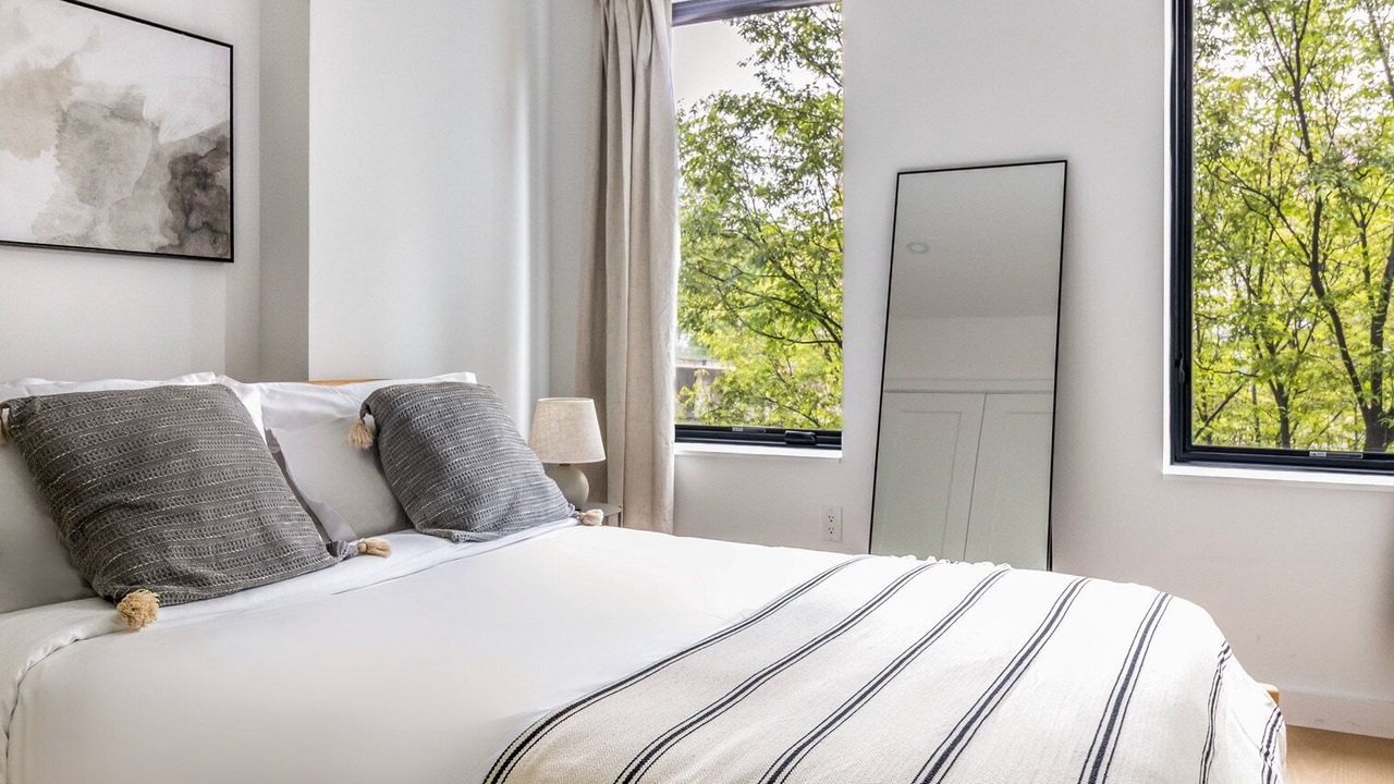 Photo of Bedroom in Williamsburg