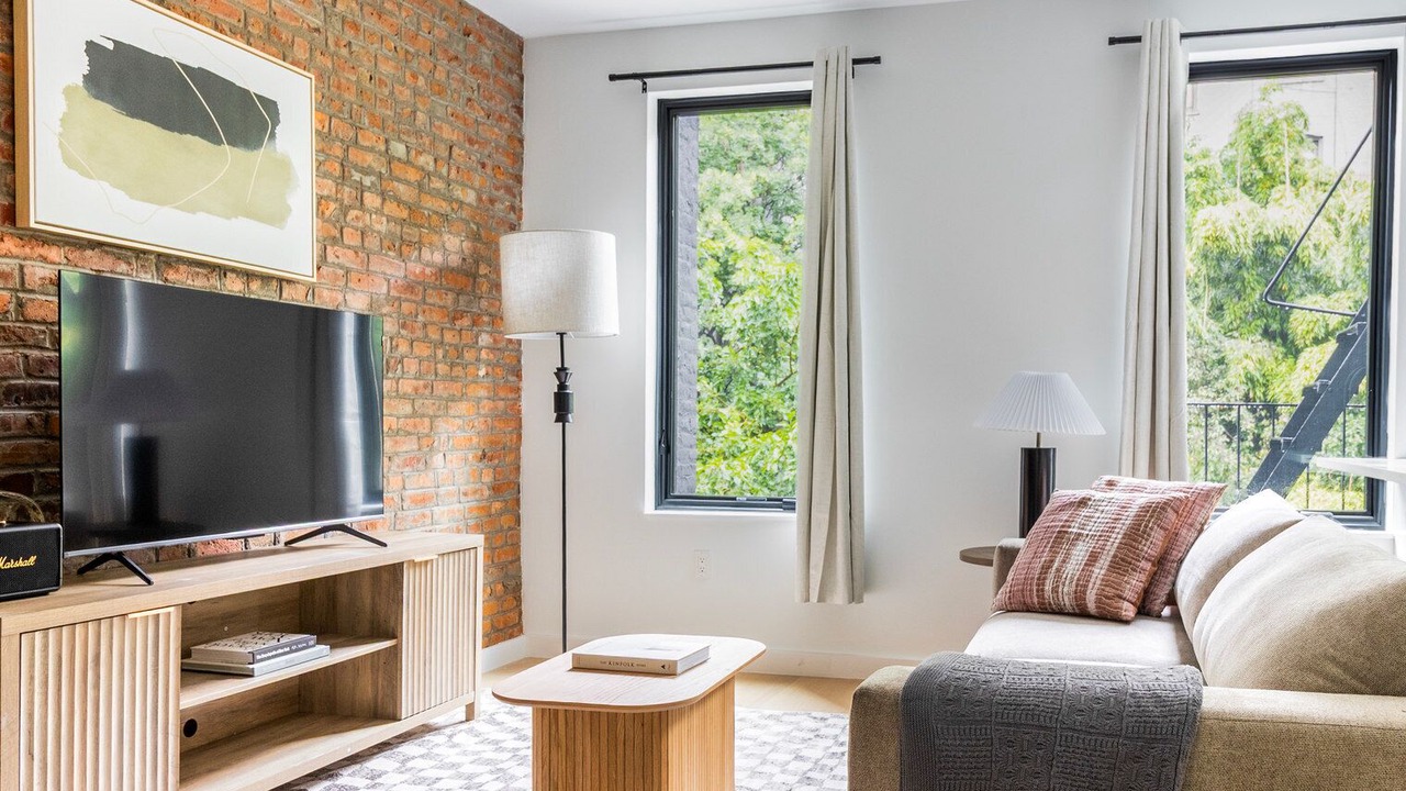 Photo of Livingroom in Williamsburg