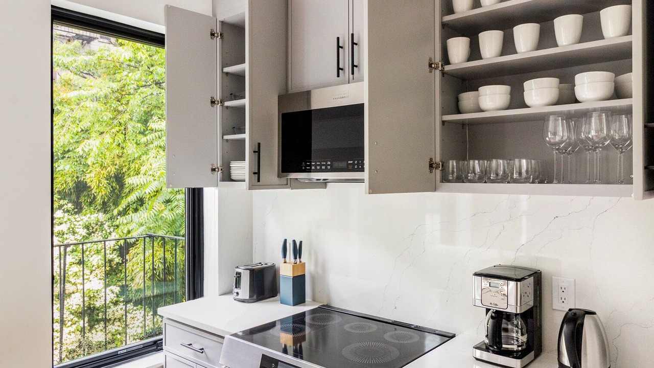 Photo of Kitchen in Williamsburg