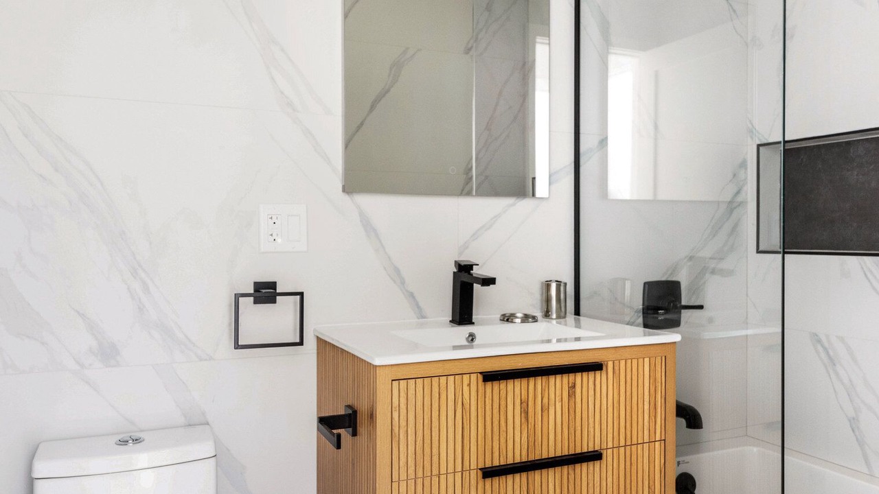 Photo of Bathroom in Williamsburg
