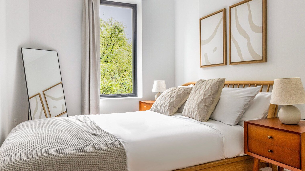 Photo of Bedroom in Williamsburg