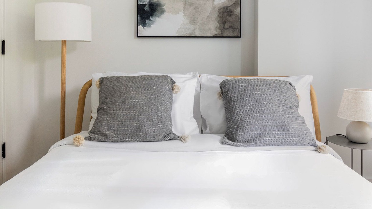 Photo of Bedroom in Williamsburg