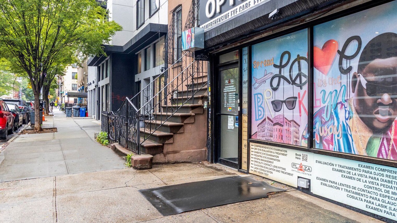 Photo of Outdoor in Williamsburg