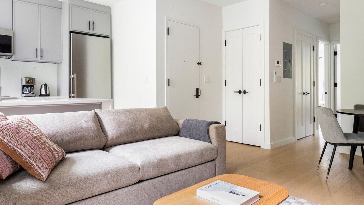 Photo of Livingroom in Williamsburg