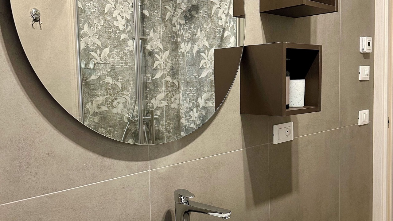 Photo of Bathroom in Musestre