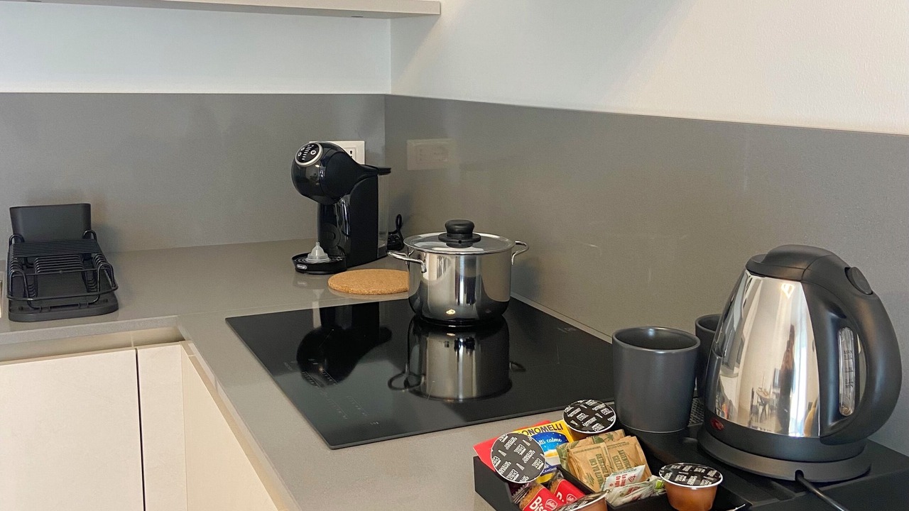 Photo of Kitchen in Musestre