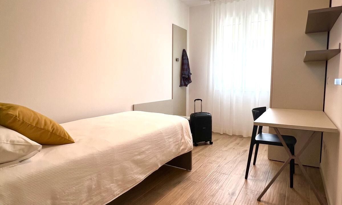 Photo of Bedroom in Musestre