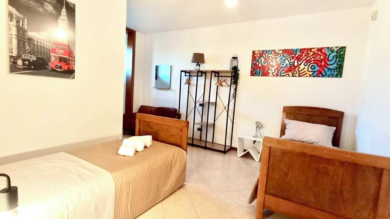 Photo of Bedroom in Pederobba