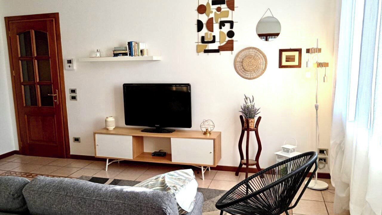 Photo of Livingroom in Pederobba