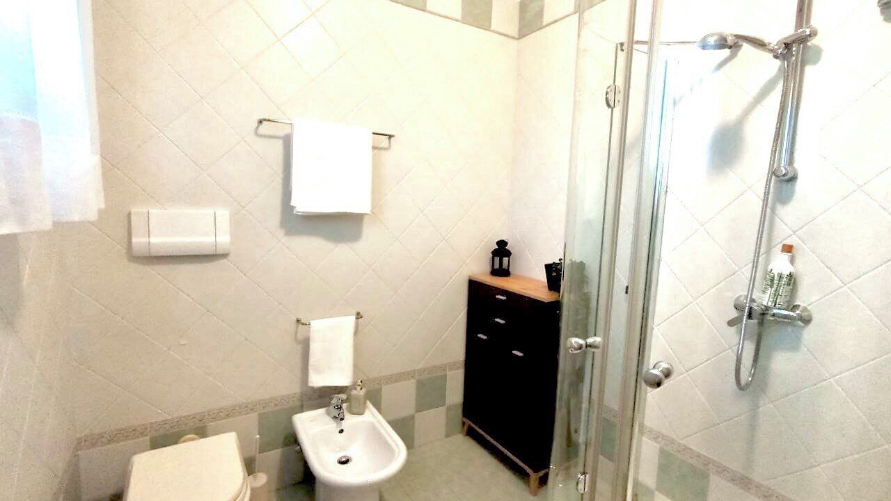 Photo of Bathroom in Pederobba