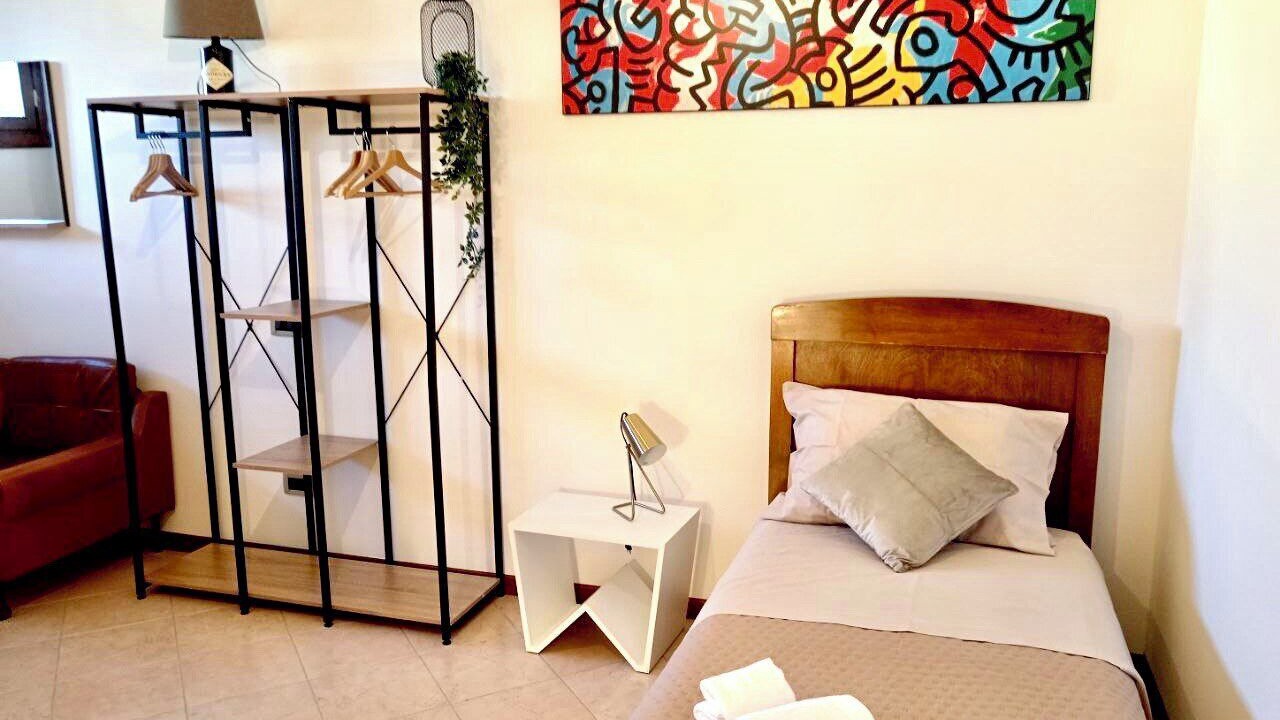 Photo of Bedroom in Pederobba