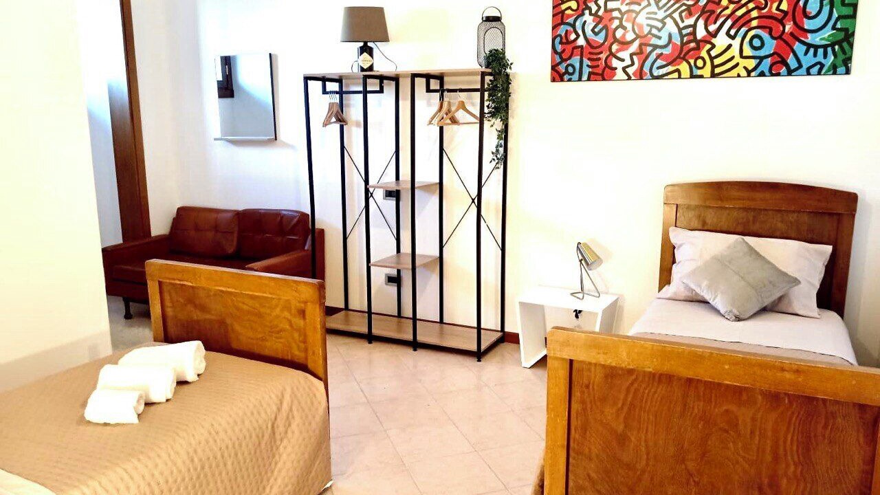 Photo of Bedroom in Pederobba