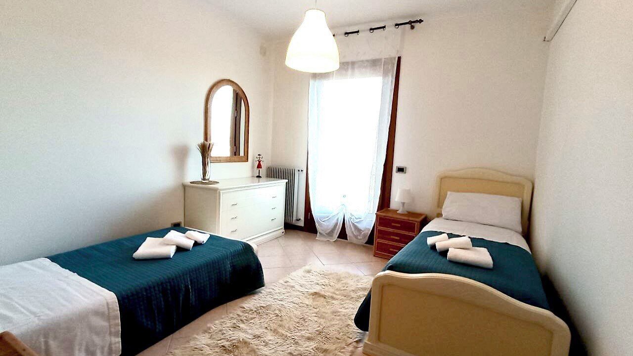 Photo of Bedroom in Pederobba
