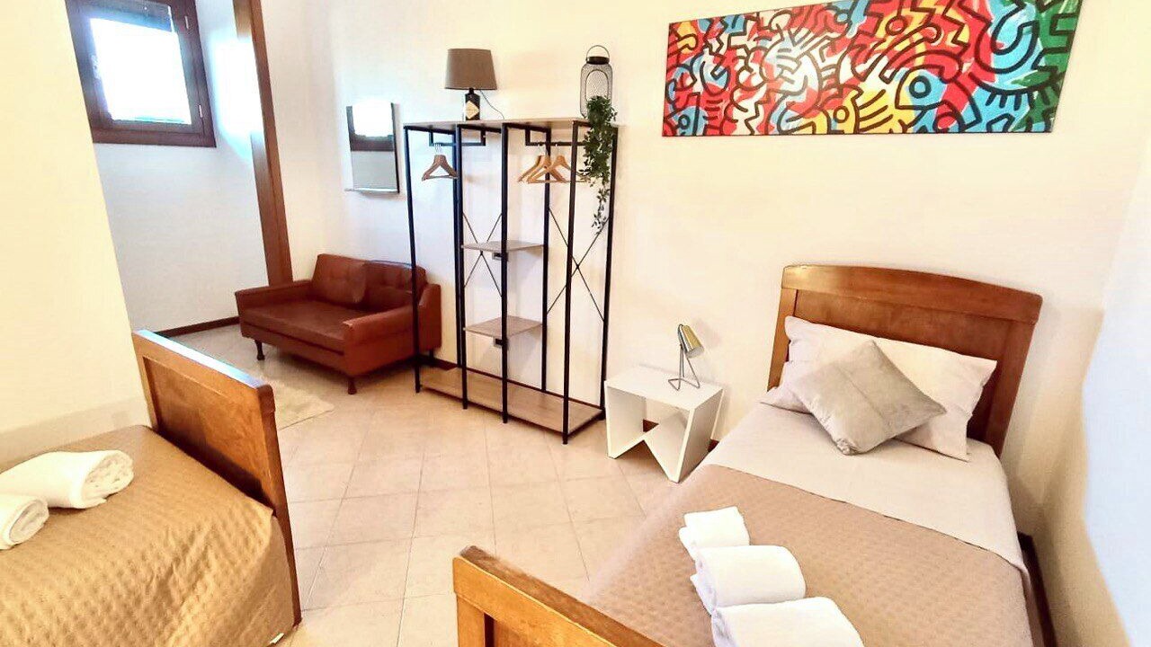 Photo of Bedroom in Pederobba
