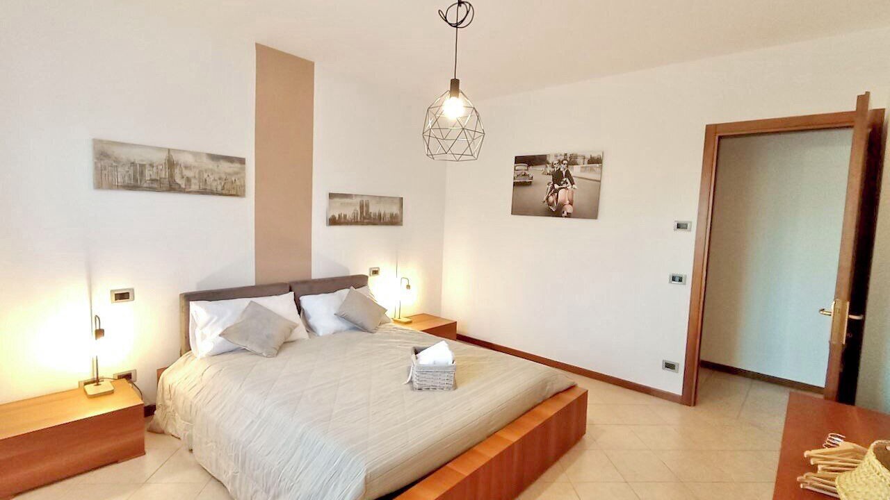 Photo of Bedroom in Pederobba