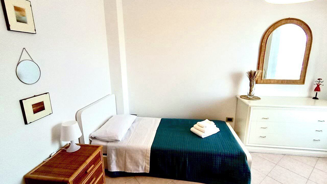 Photo of Bedroom in Pederobba