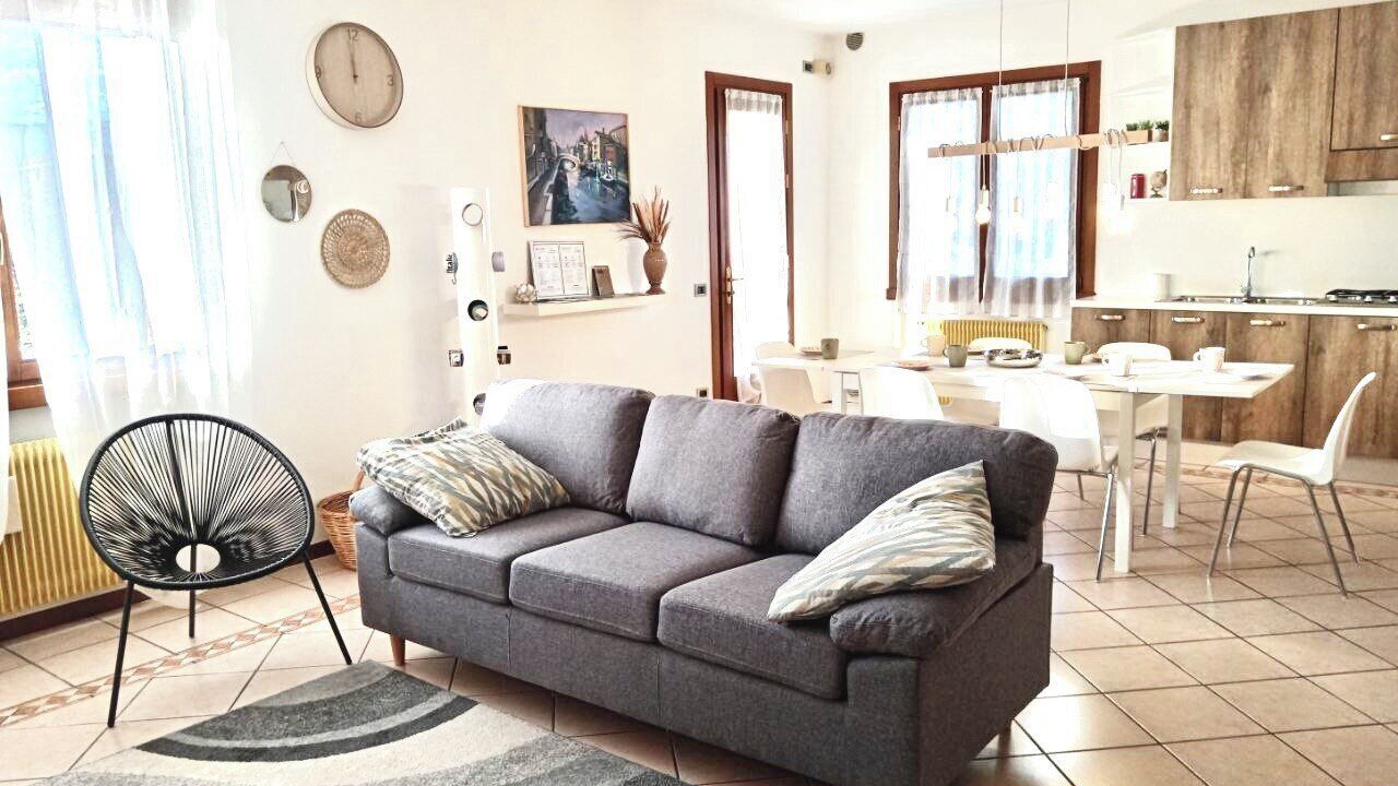 Photo of Livingroom in Pederobba