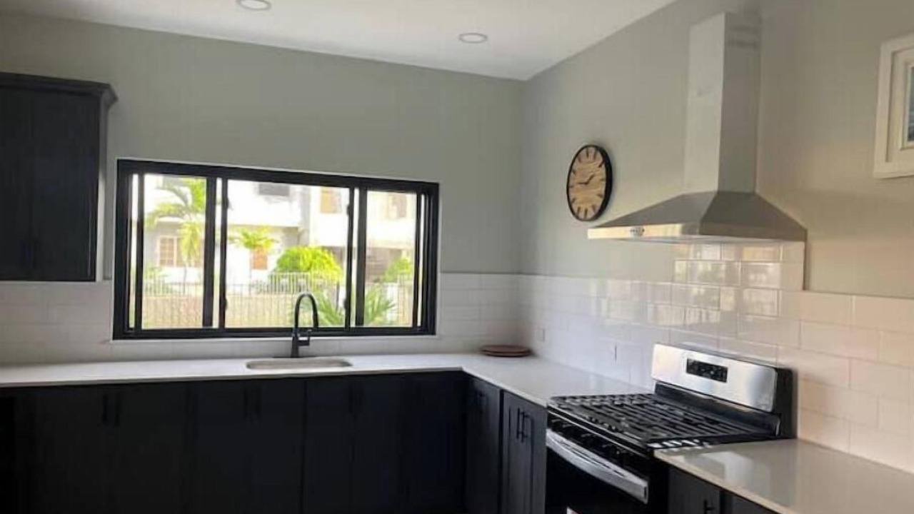 Photo of Kitchen in Port Maria