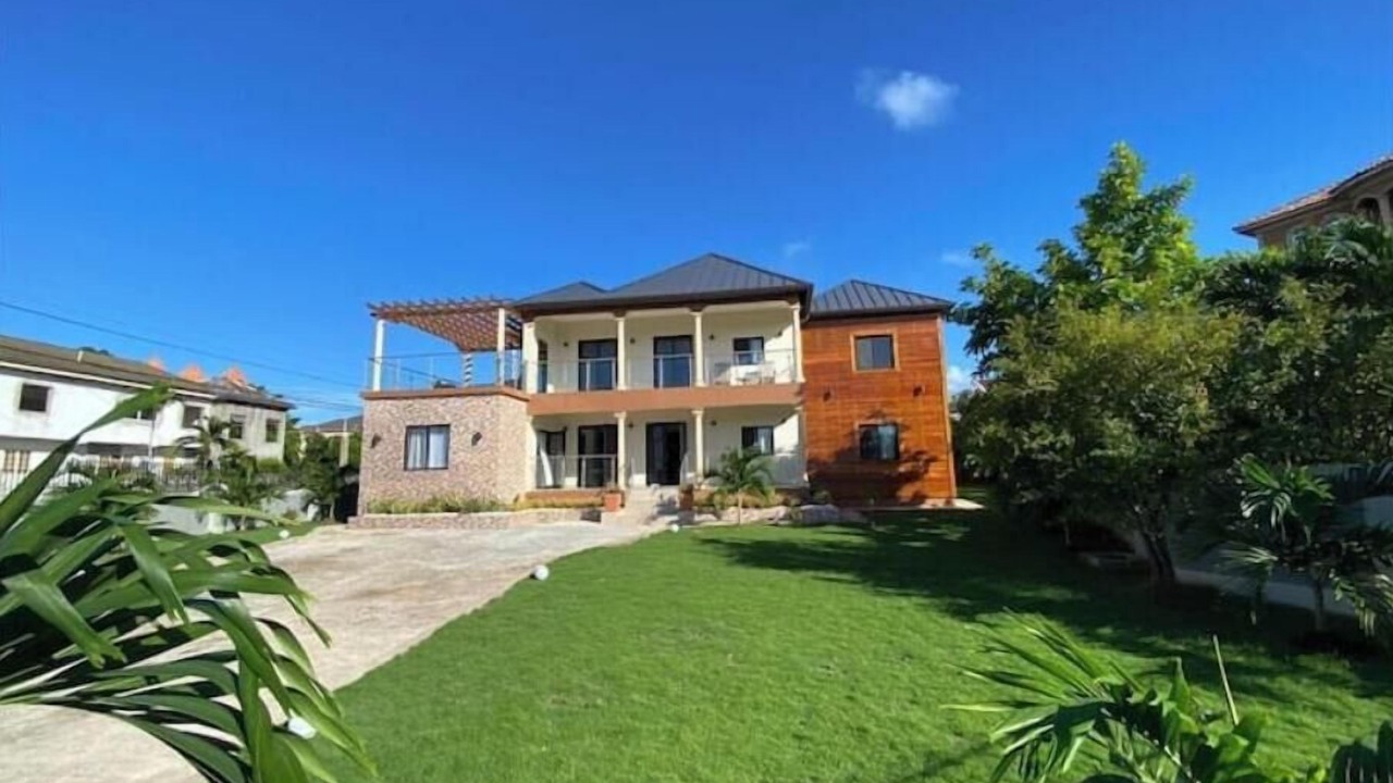 Photo of Outdoor in Port Maria