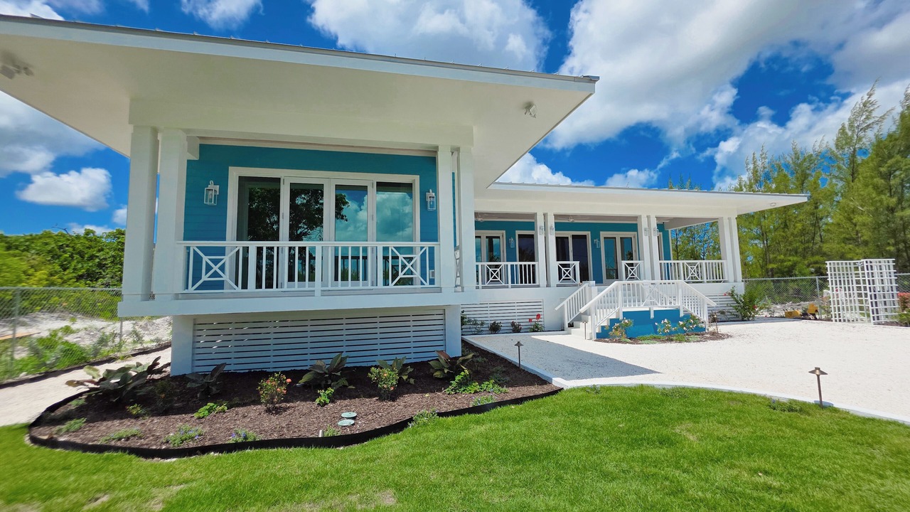 Photo of Outdoor in Treasure Cay