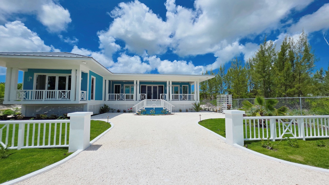Photo of Outdoor in Treasure Cay
