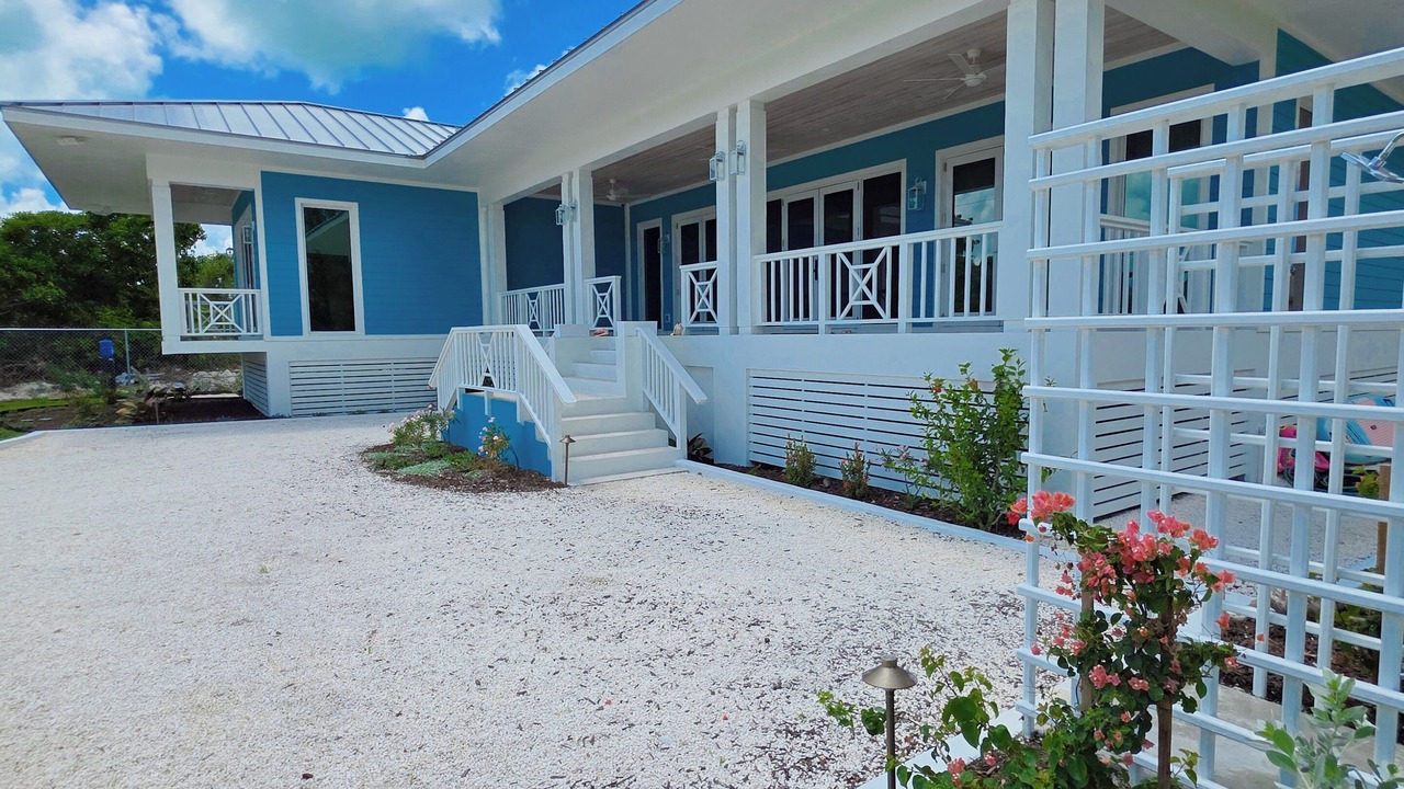 Photo of Outdoor in Treasure Cay