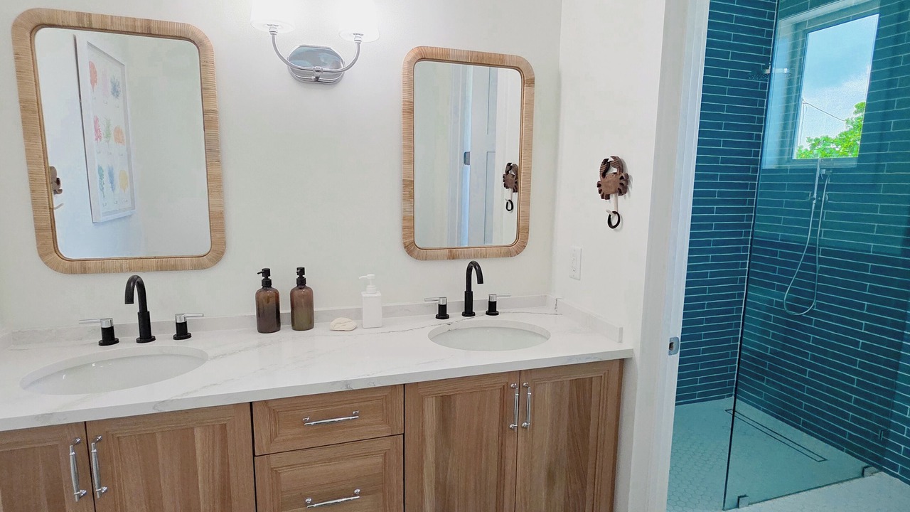 Photo of Bathroom in Treasure Cay