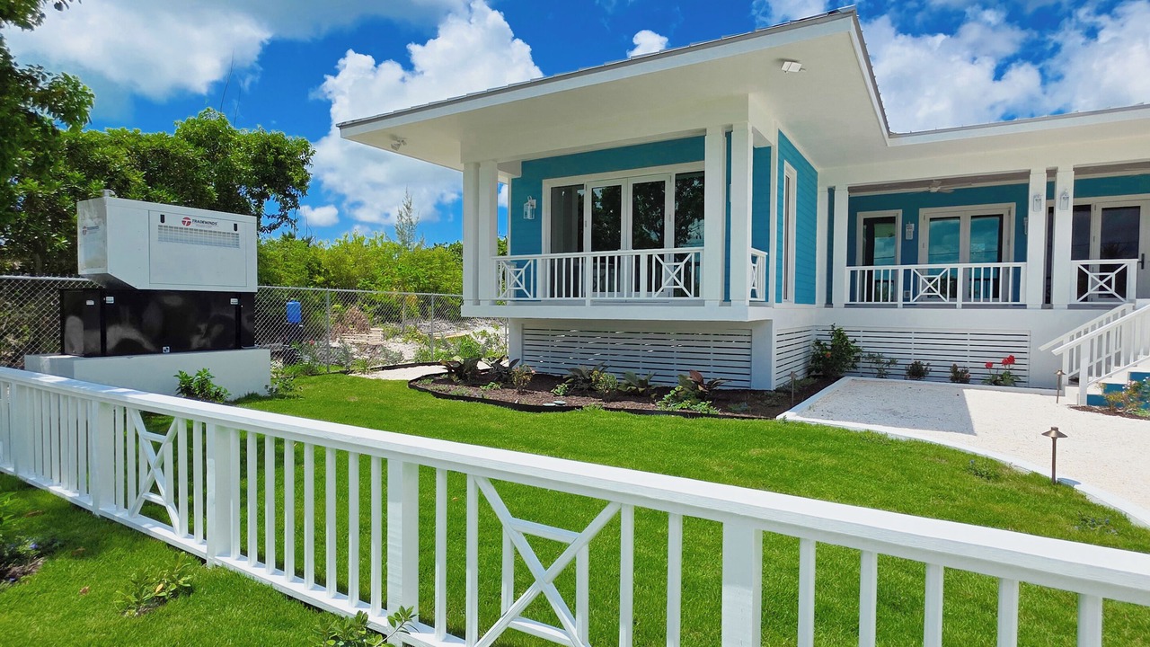 Photo of Outdoor in Treasure Cay
