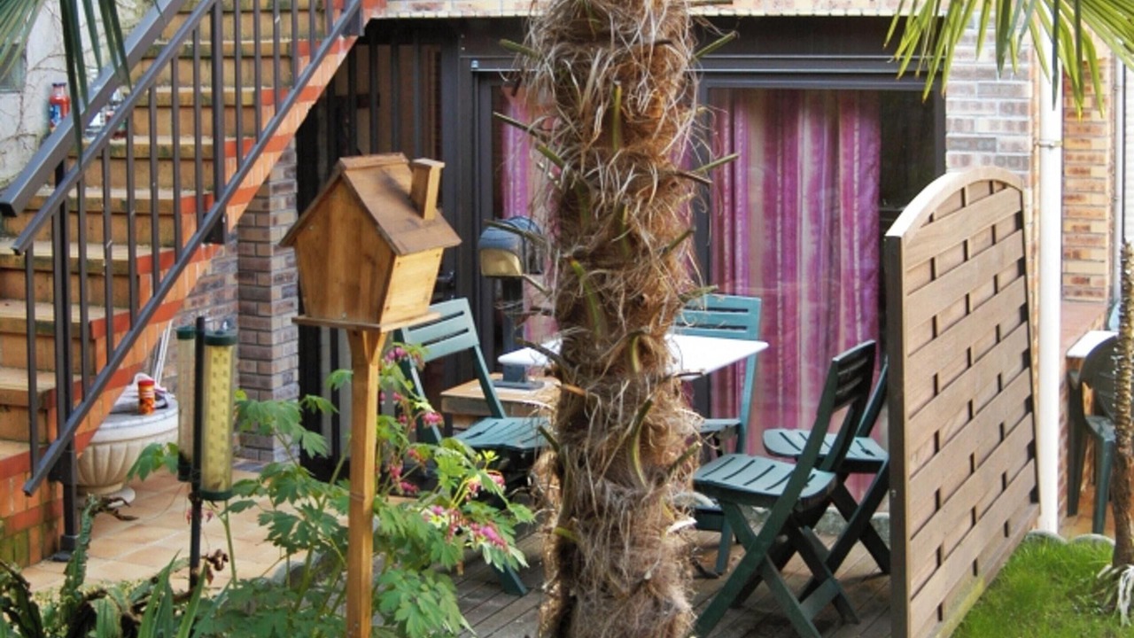 Photo of Outdoor in Alfortville
