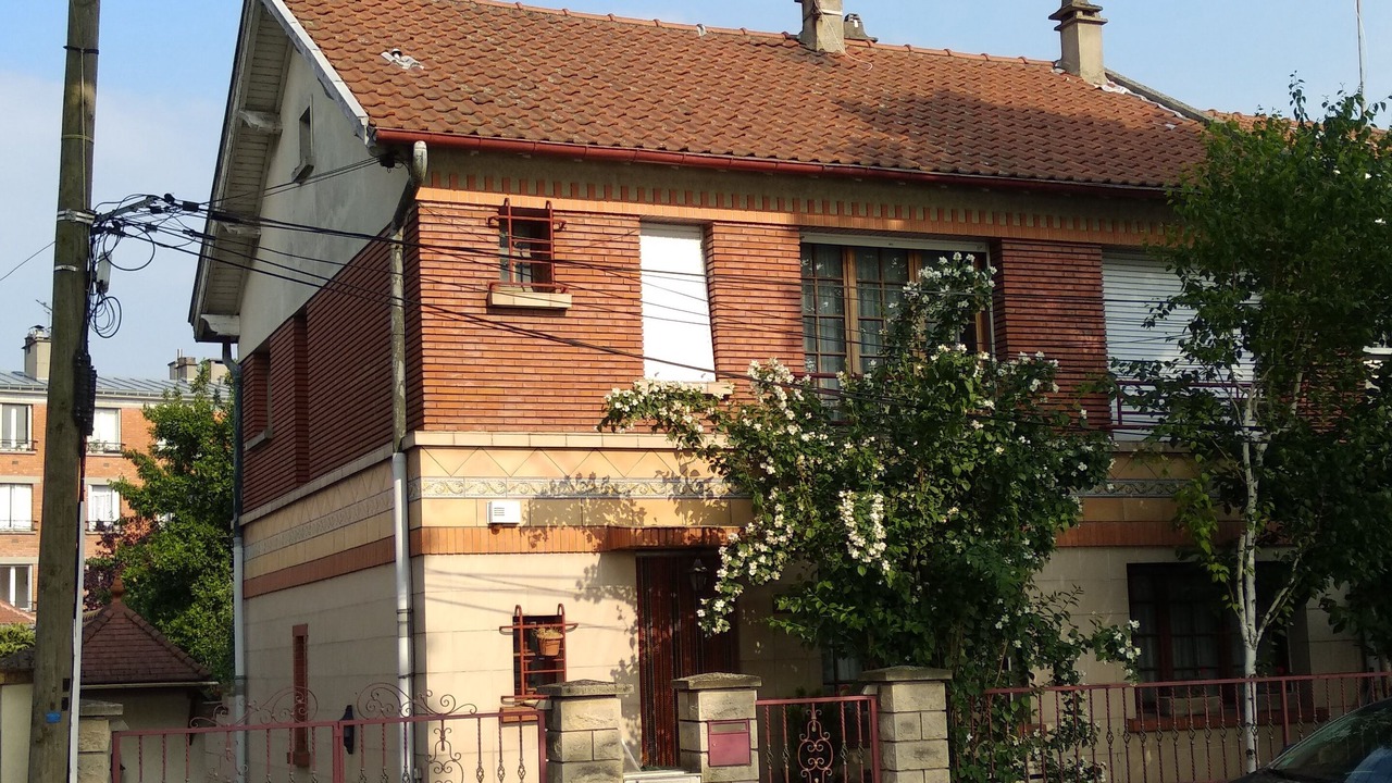 Photo of Others in Alfortville