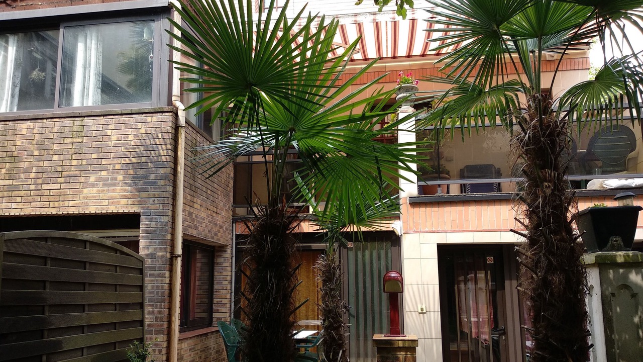 Photo of Outdoor in Alfortville