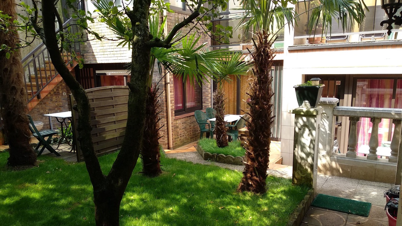 Photo of Outdoor in Alfortville