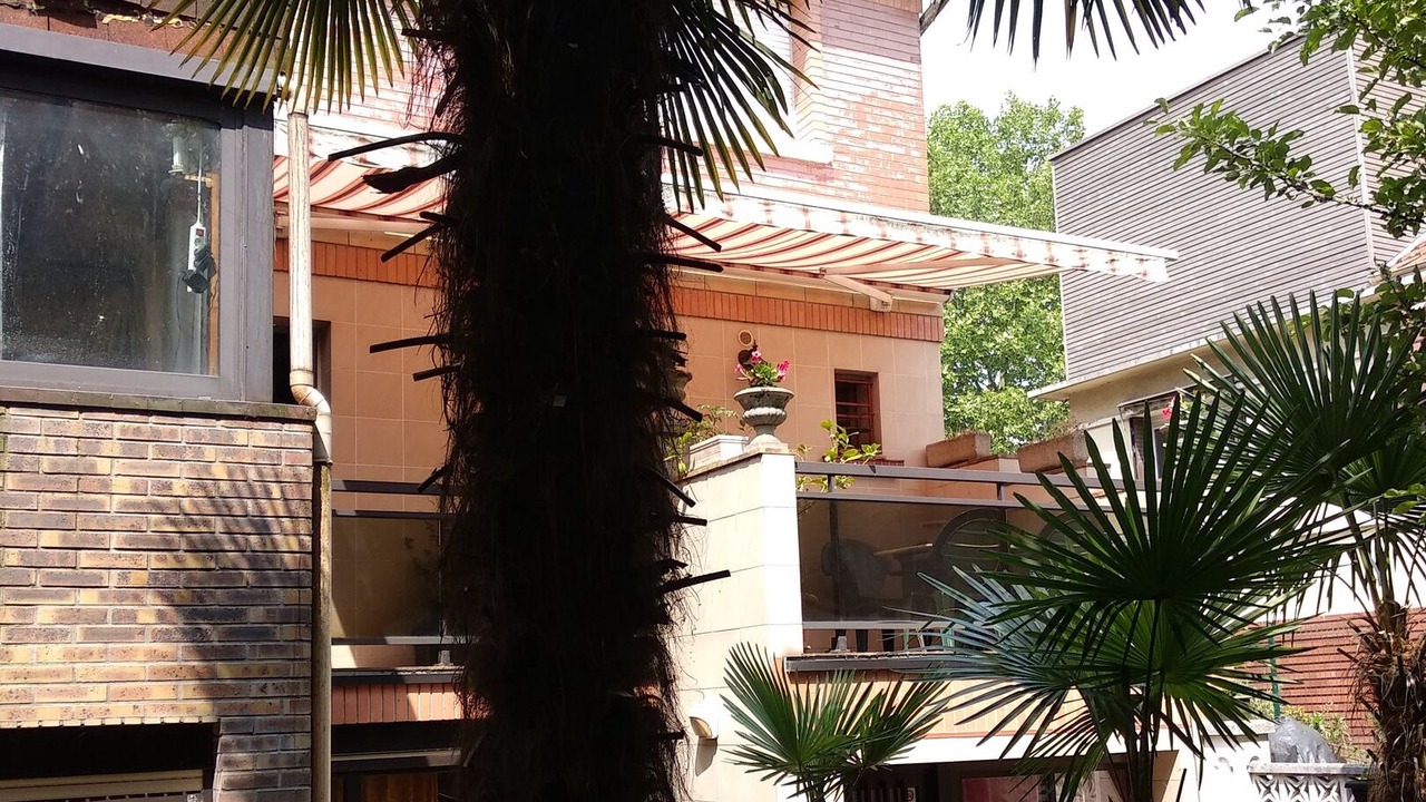 Photo of Outdoor in Alfortville
