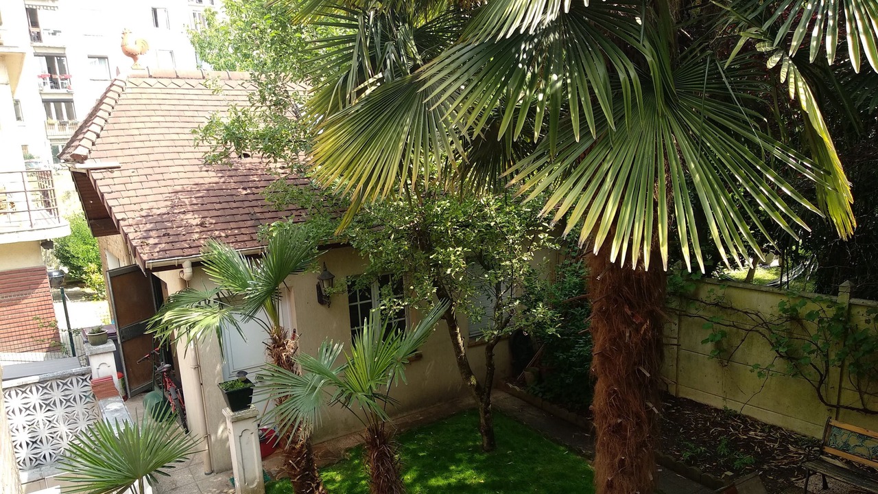 Photo of Outdoor in Alfortville