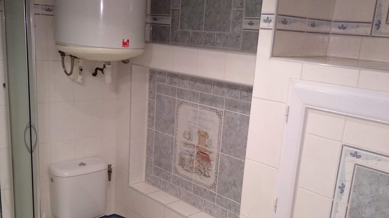 Photo of Bathroom in Alfortville