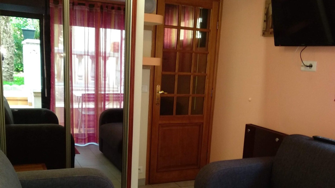 Photo of Livingroom in Alfortville