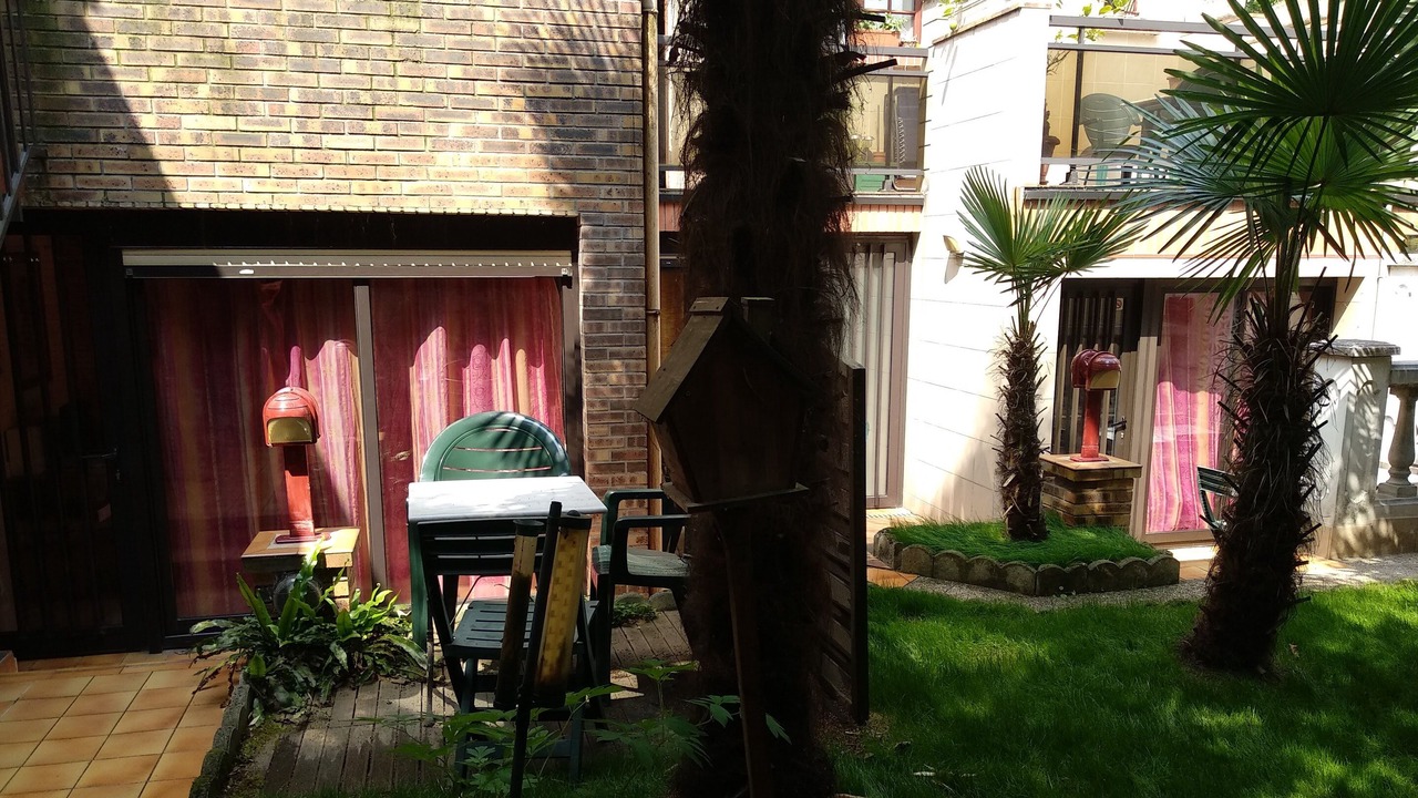 Photo of Outdoor in Alfortville