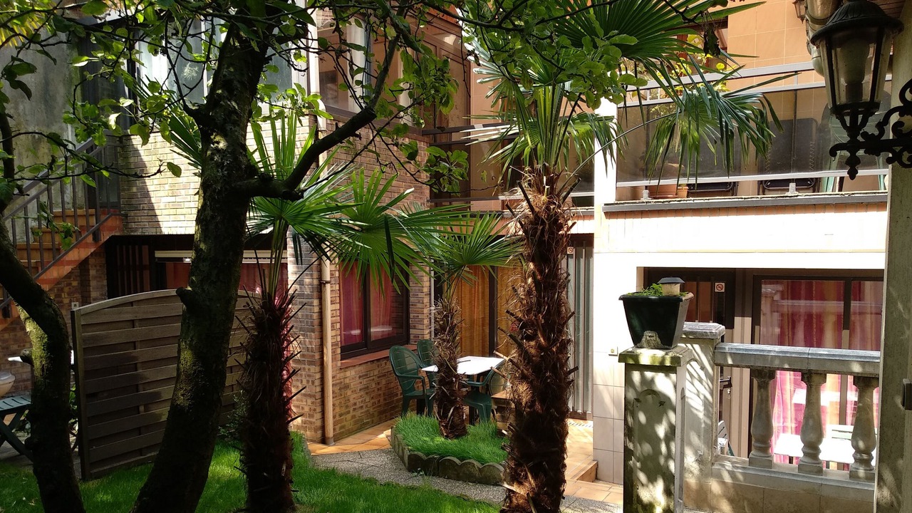 Photo of Outdoor in Alfortville