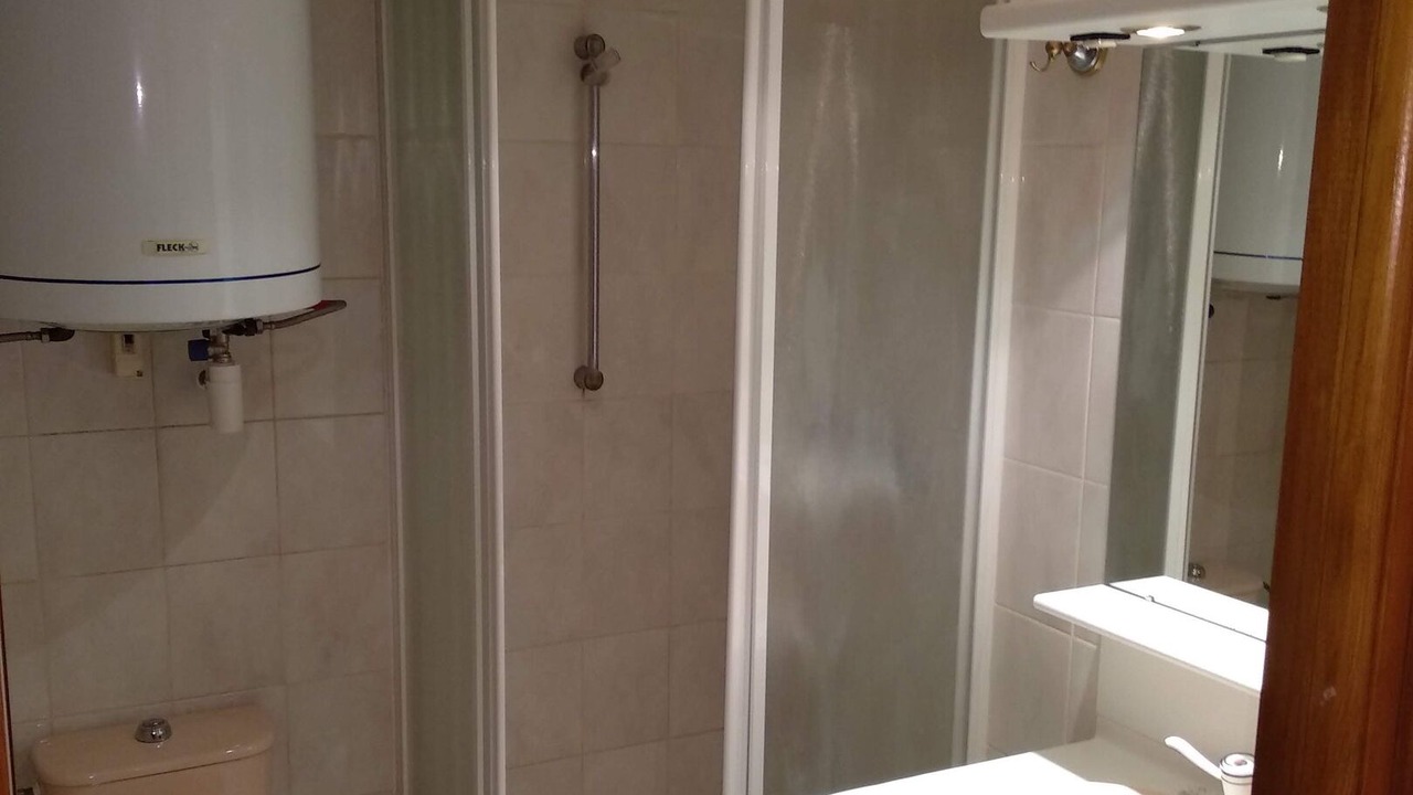 Photo of Bathroom in Alfortville