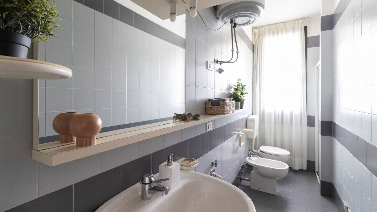 Photo of Bathroom in Bonelli