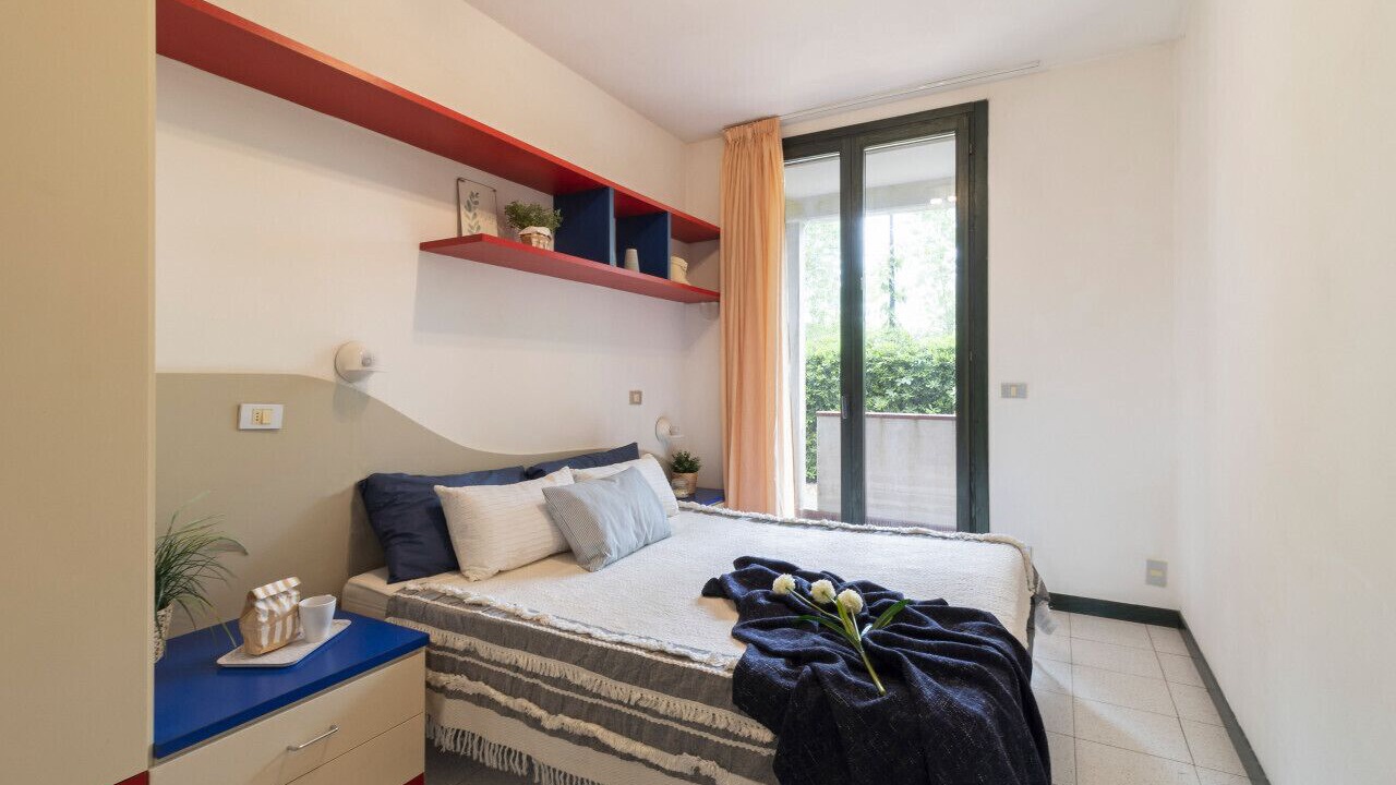 Photo of Bedroom in Bonelli