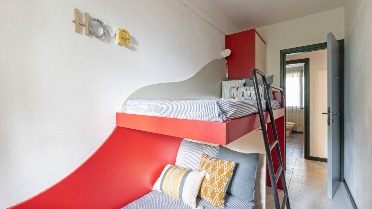 Photo of Bedroom in Bonelli