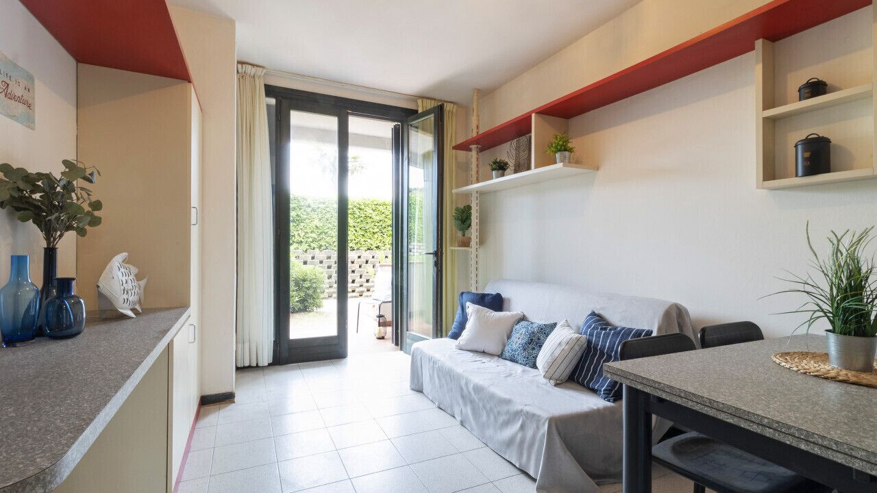 Photo of Livingroom in Bonelli