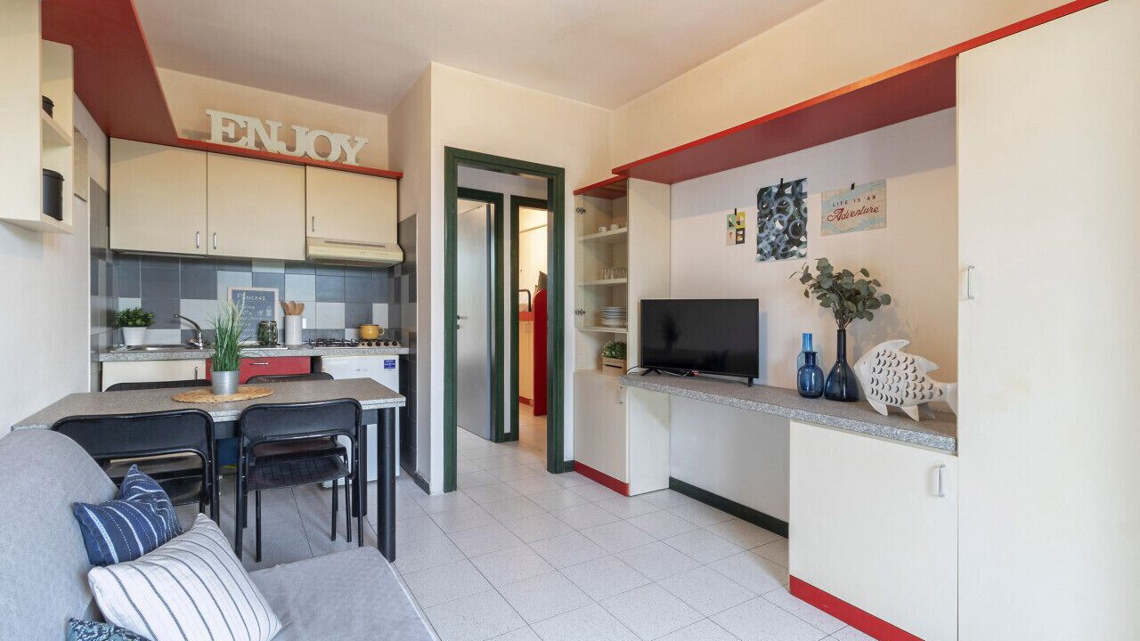 Photo of Livingroom in Bonelli