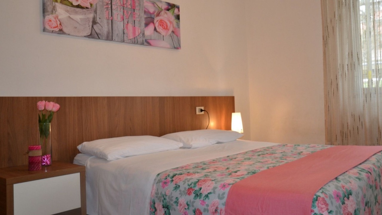 Photo of Bedroom in Bibione